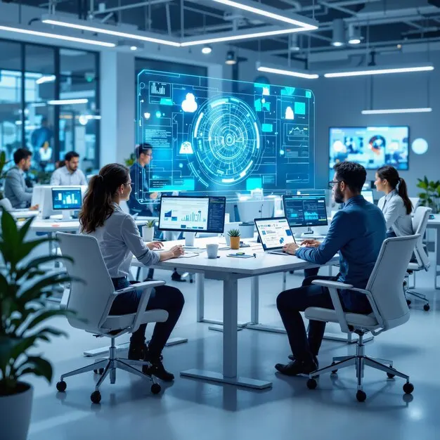 Building an AI Model